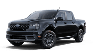 2025 Ford Maverick® External Image 2